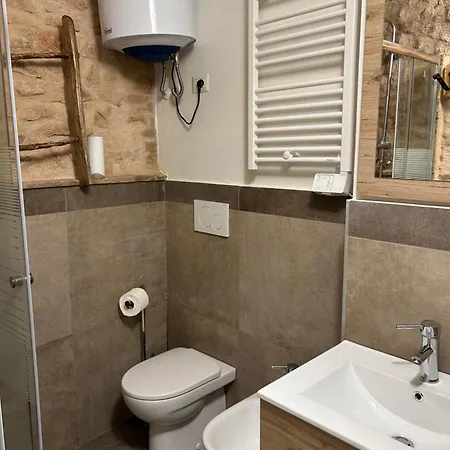 Apartment Appartamento Trevi *