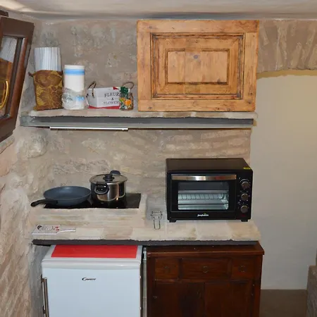 Apartmán Appartamento Trevi