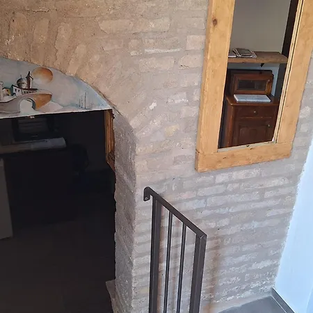 Appartamento Trevi Apartment Trevi