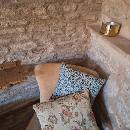 Lo Scrigno Di Alice Apartamento