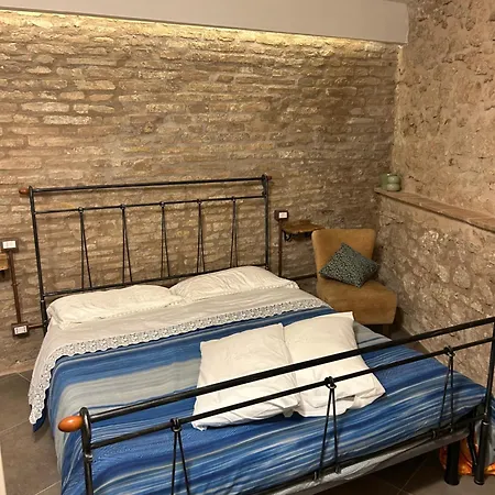 Appartamento Trevi Apartmán Trevi