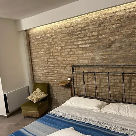 Apartmán Appartamento Trevi Trevi