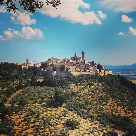 Lo Scrigno Di Alice Apartment