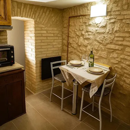 Apartamento Lo Scrigno Di Alice