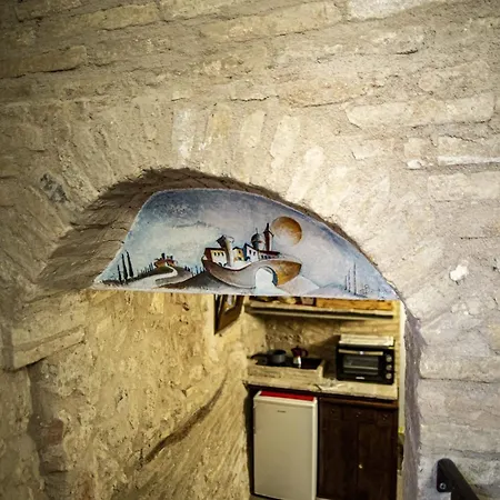 Lo Scrigno Di Alice *