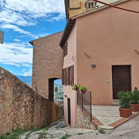 Lo Scrigno Di Alice Trevi