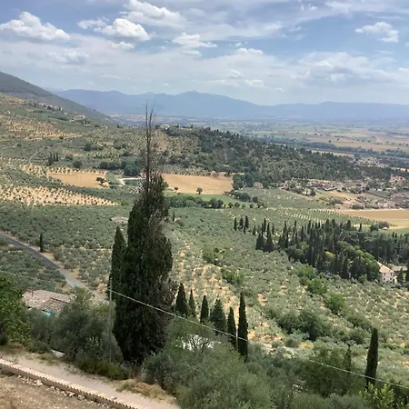 Lo Scrigno Di Alice アパート *