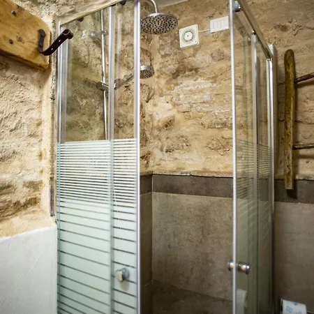 Apartamento Lo Scrigno Di Alice *