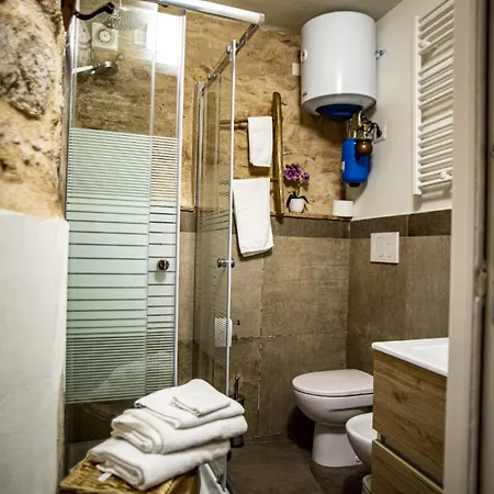 Apartamento Lo Scrigno Di Alice Trevi