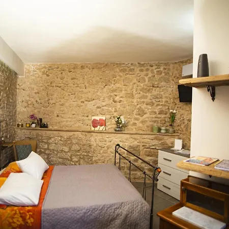 Lo Scrigno Di Alice Trevi