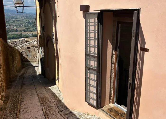 Lo Scrigno Di Alice *