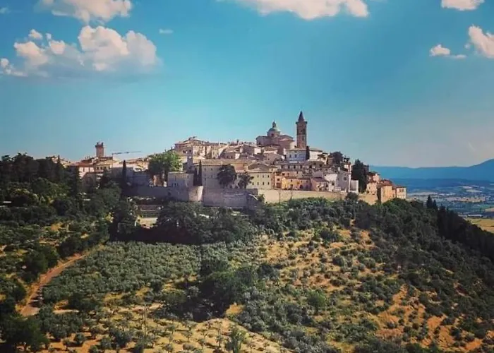 Lo Scrigno Di Alice Apartmán