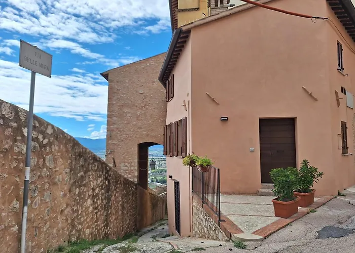 Lo Scrigno Di Alice Trevi