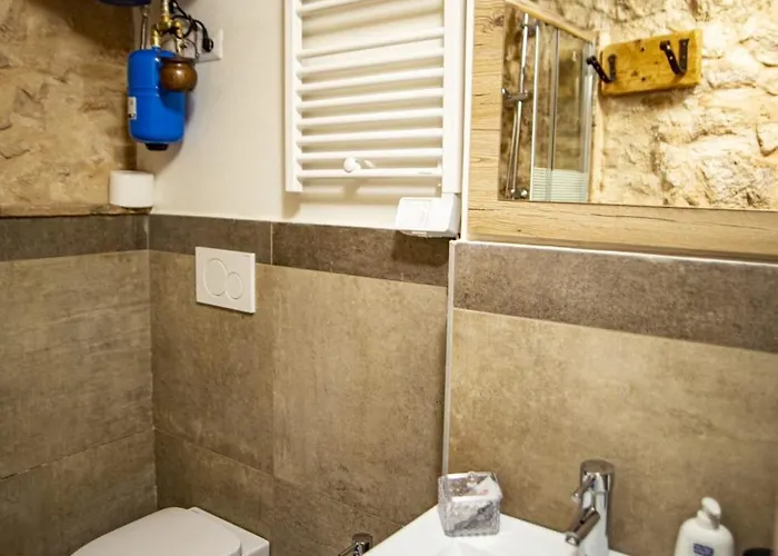 Lo Scrigno Di Alice * Trevi