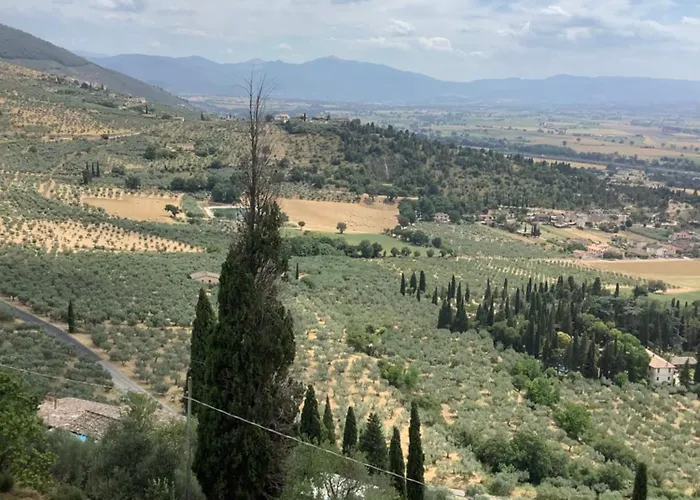 Lo Scrigno Di Alice Apartment *