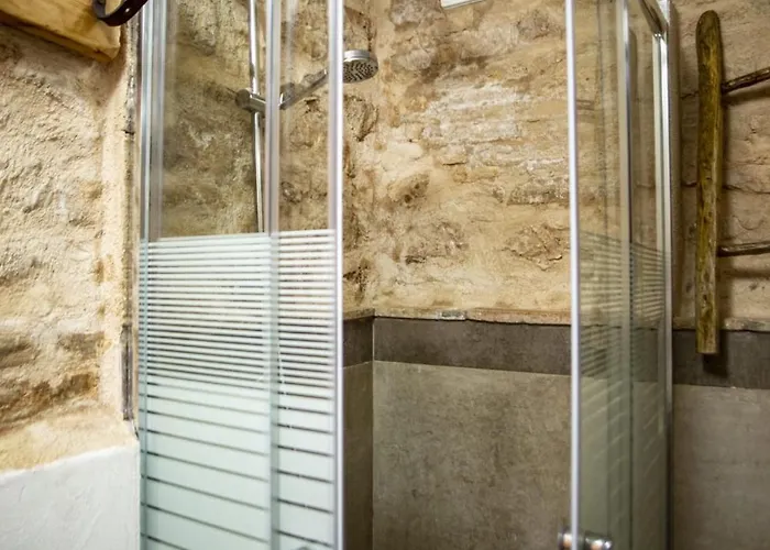 Apartmán Lo Scrigno Di Alice *