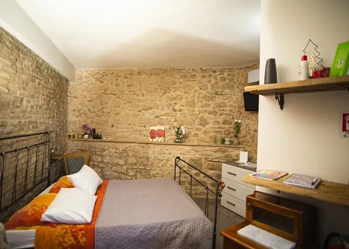 Lo Scrigno Di Alice Trevi