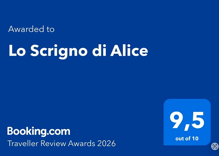 Apartmán Lo Scrigno Di Alice Trevi